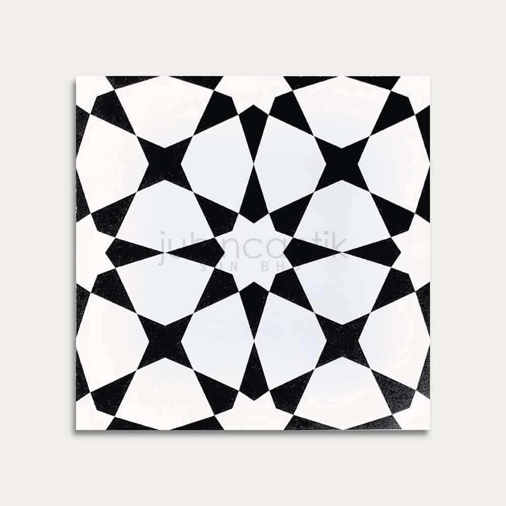 Hover image for EILA - PATTERN TILE