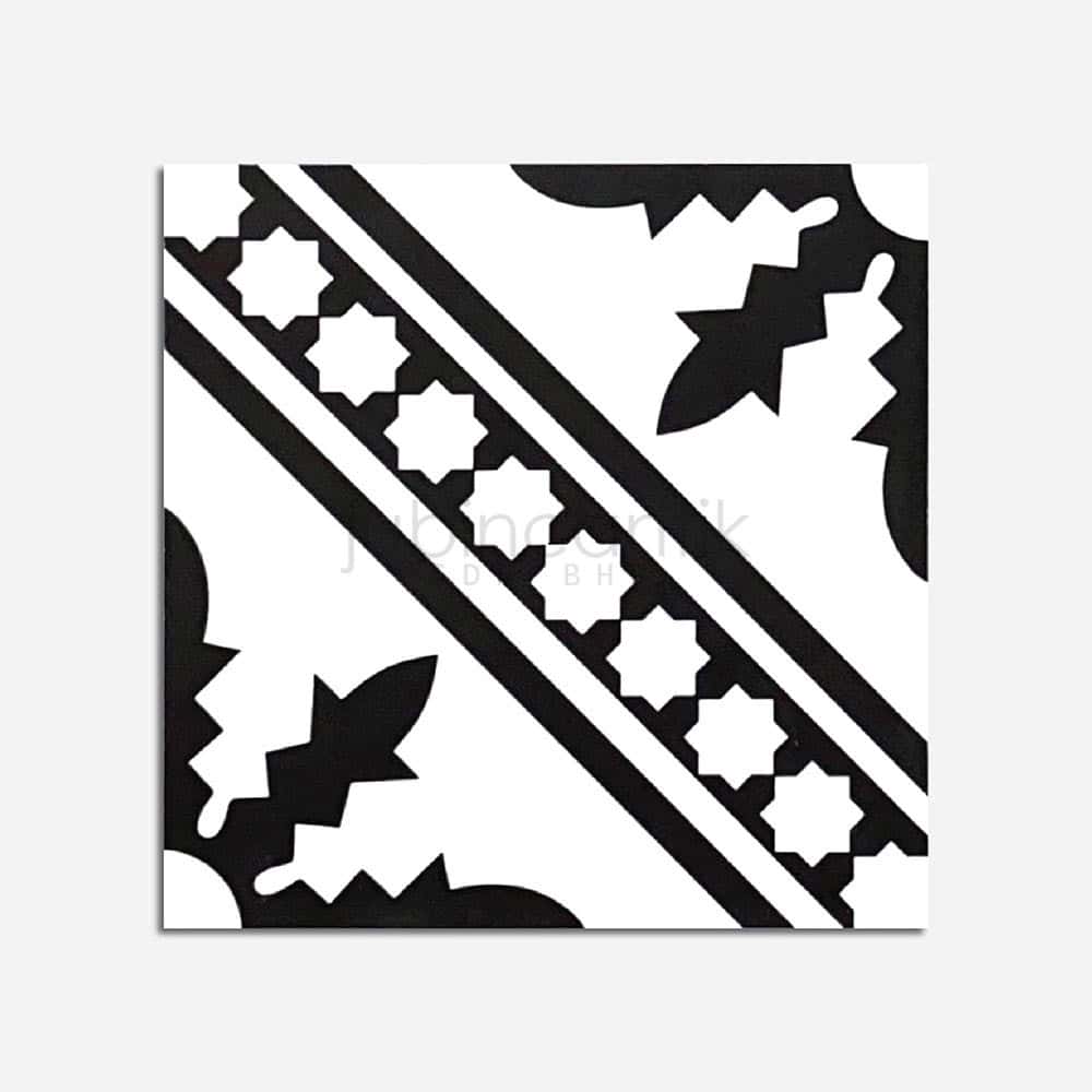 Hover image for ELSA - PATTERN TILE