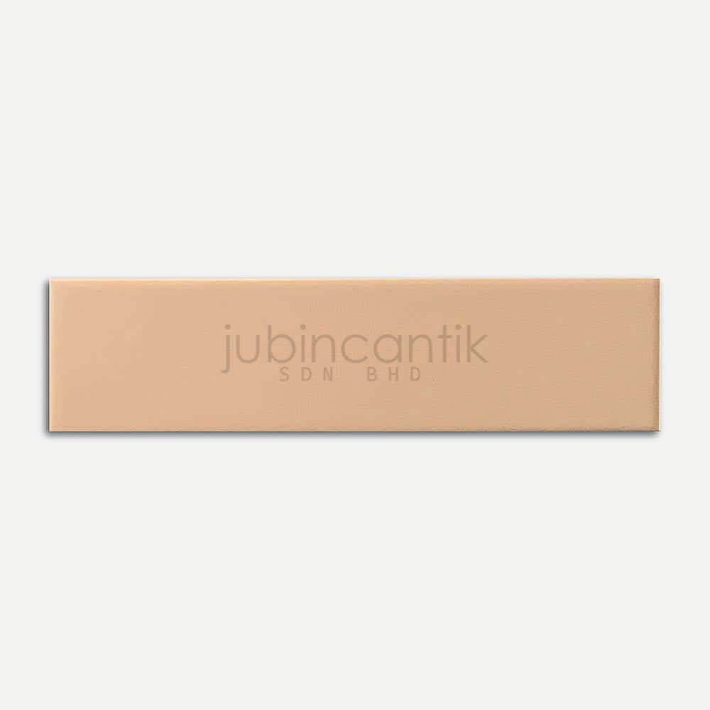 Hover image for FLAT TERRACOTTA MIX - SUBWAY TILE
