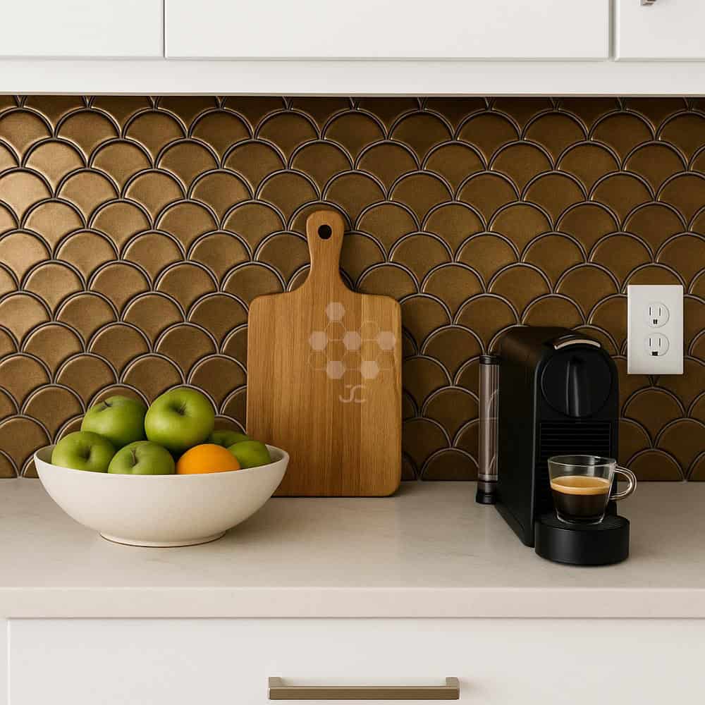 Fishscale XL Bronze (10)