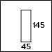 Chip Size