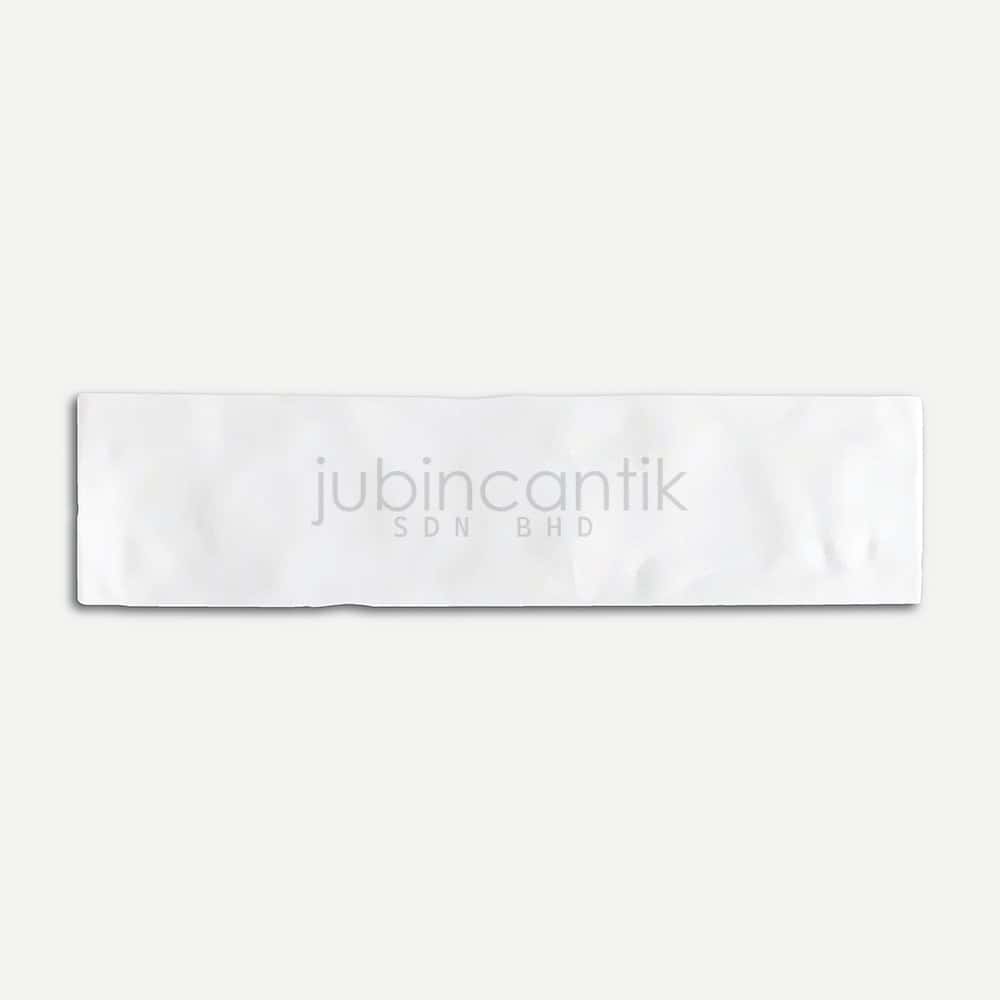 Hover image for HANDMADE LOOK WHITE - SUBWAY TILE