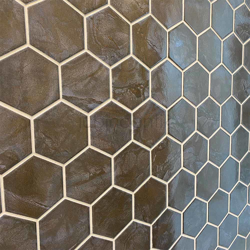 Hex Sodalite Blue Mosaic (8)