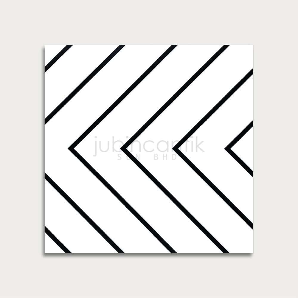 Hover image for HILI I - PATTERN TILE