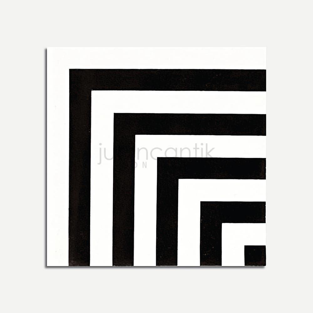 Hover image for IVY - PATTERN TILE