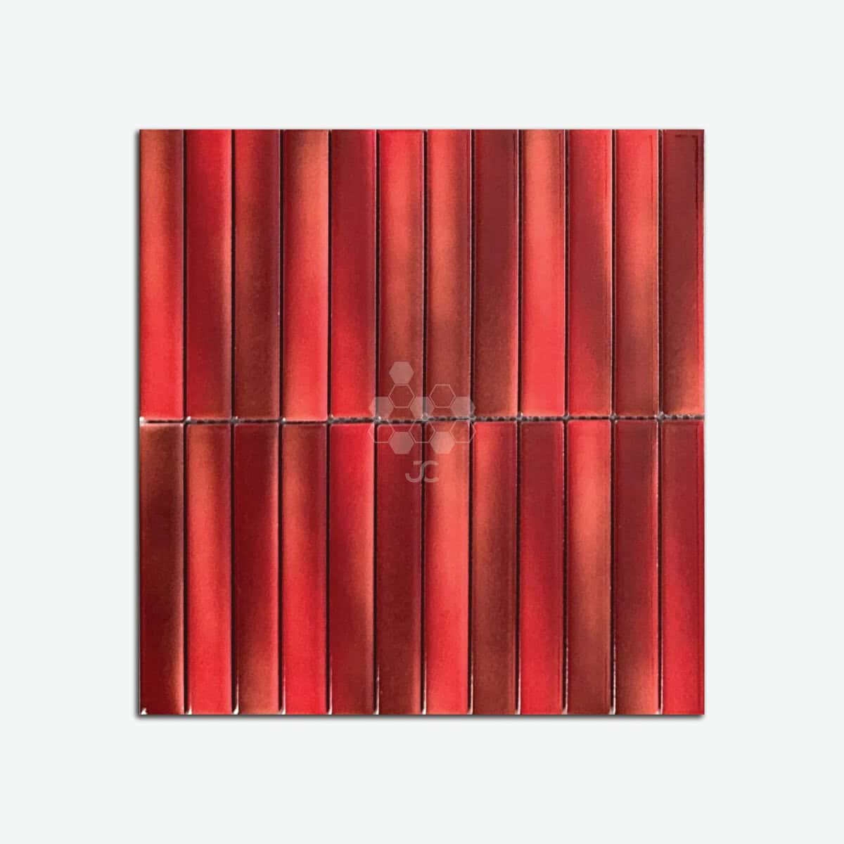 Hover image for KIT KAT LAVA - MOSAIC