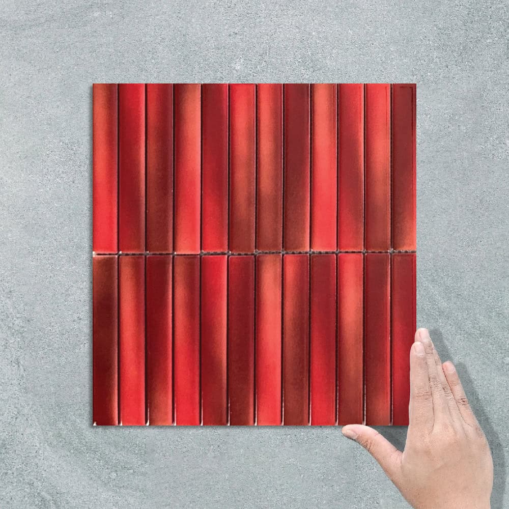 KIT KAT LAVA - MOSAIC