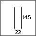 Chip Size