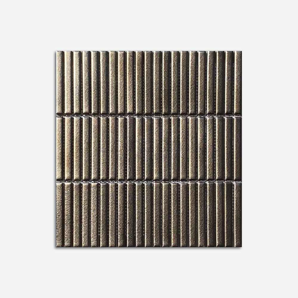 Hover image for KIT KAT BRONZE - MOSAIC