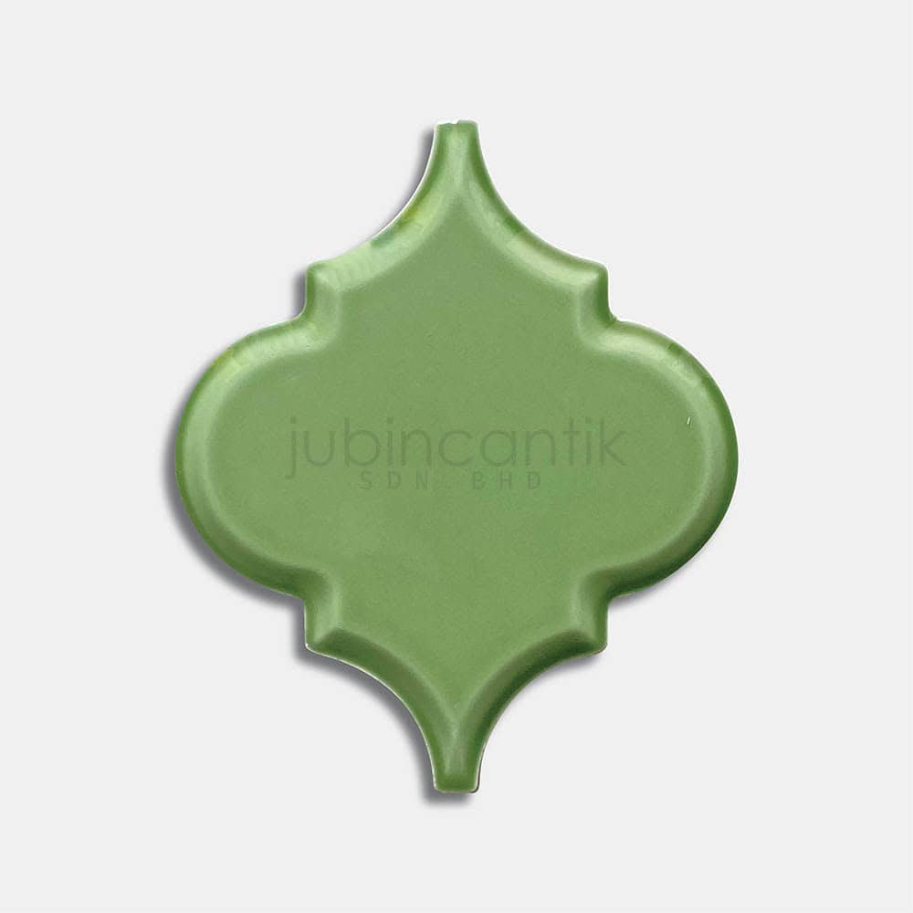 Hover image for LANTERN XL ARMY GREEN - MOSAIC