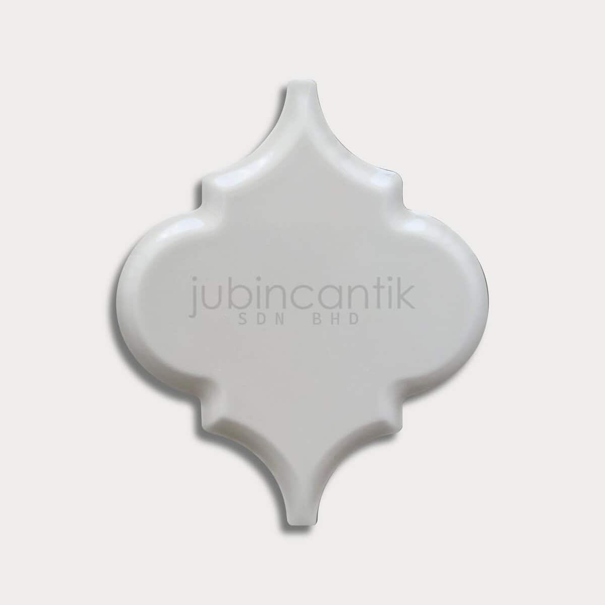 Hover image for LANTERN XL CLOUD GREY - MOSAIC