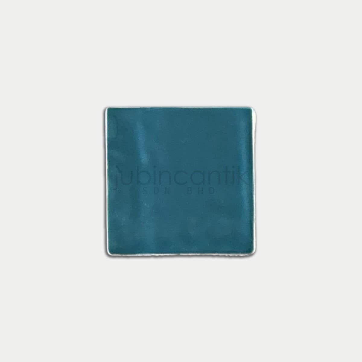 Hover image for MADRID TEAL - SUBWAY TILE