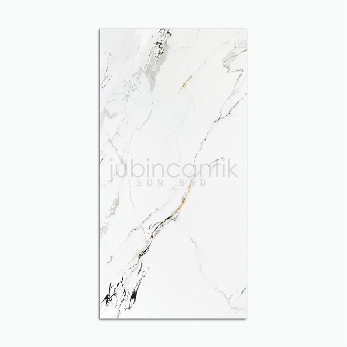 Hover image for CALACATTA MAGNIFICO - MARBLE LOOK TILE