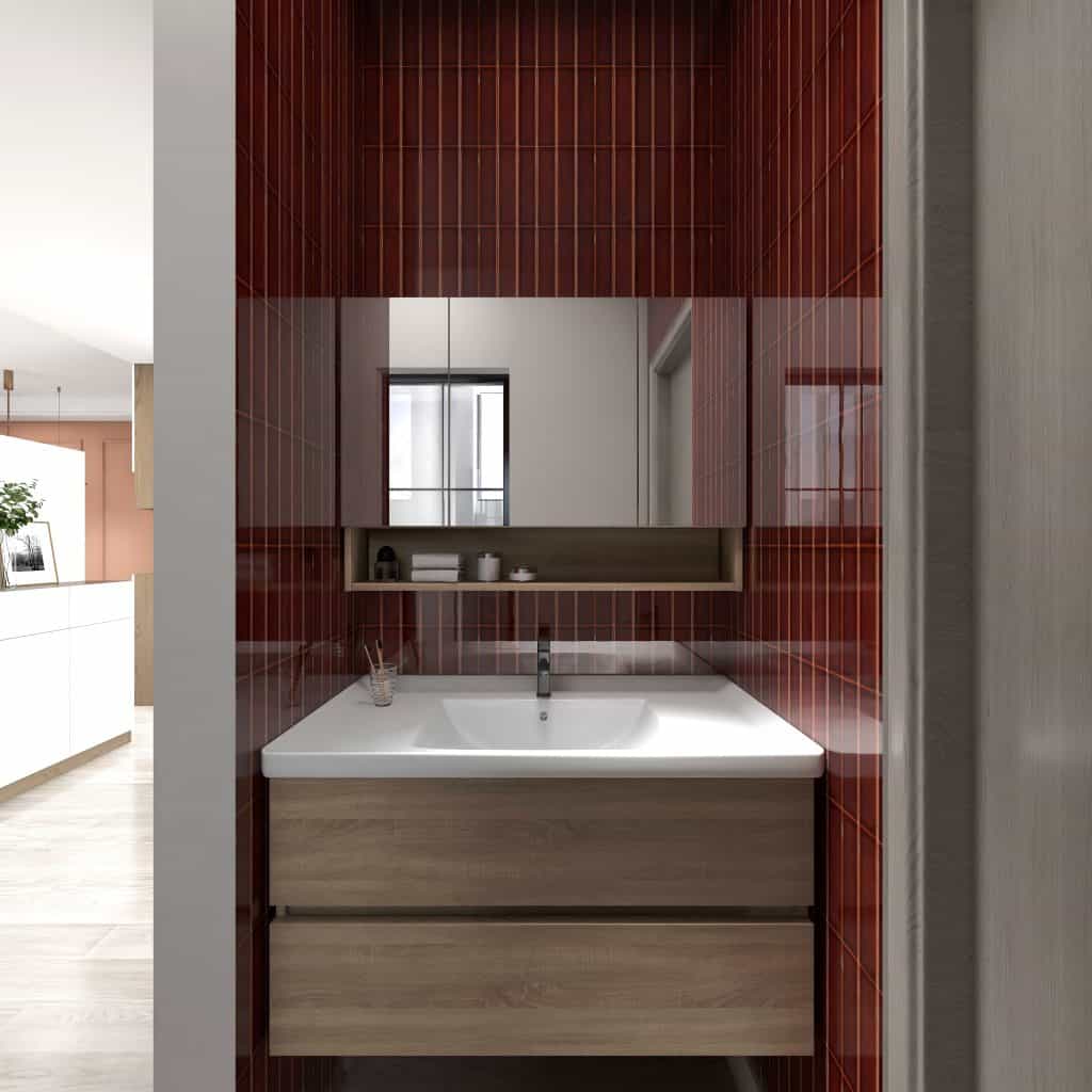 MINOLI CHERRY RED (9)