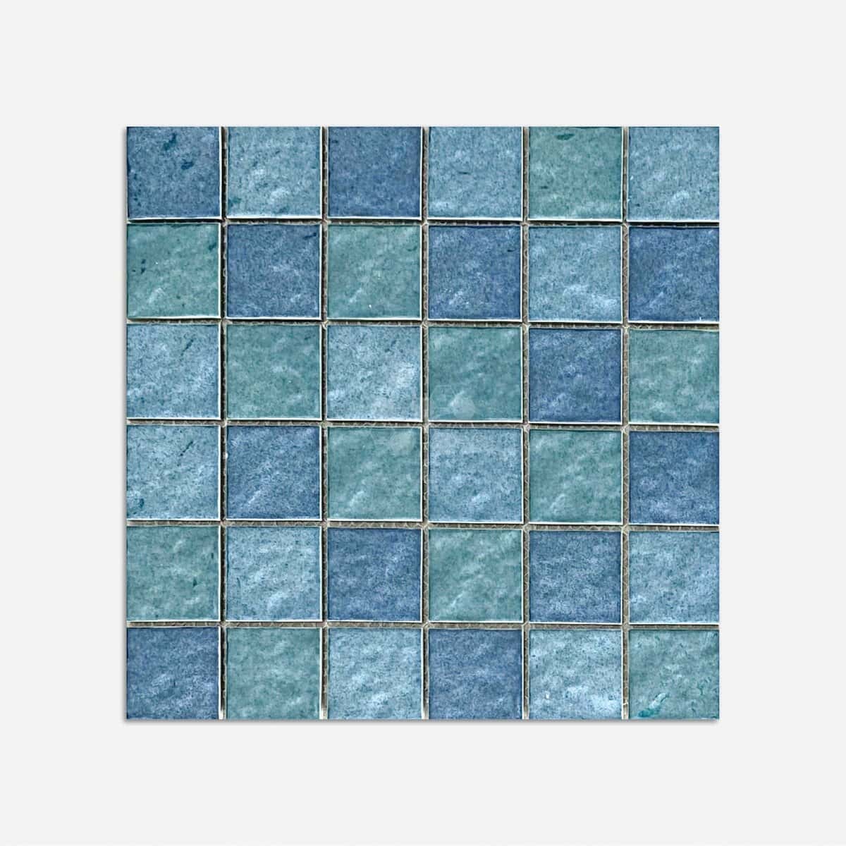 Hover image for ISLA BLUE - MOSAIC
