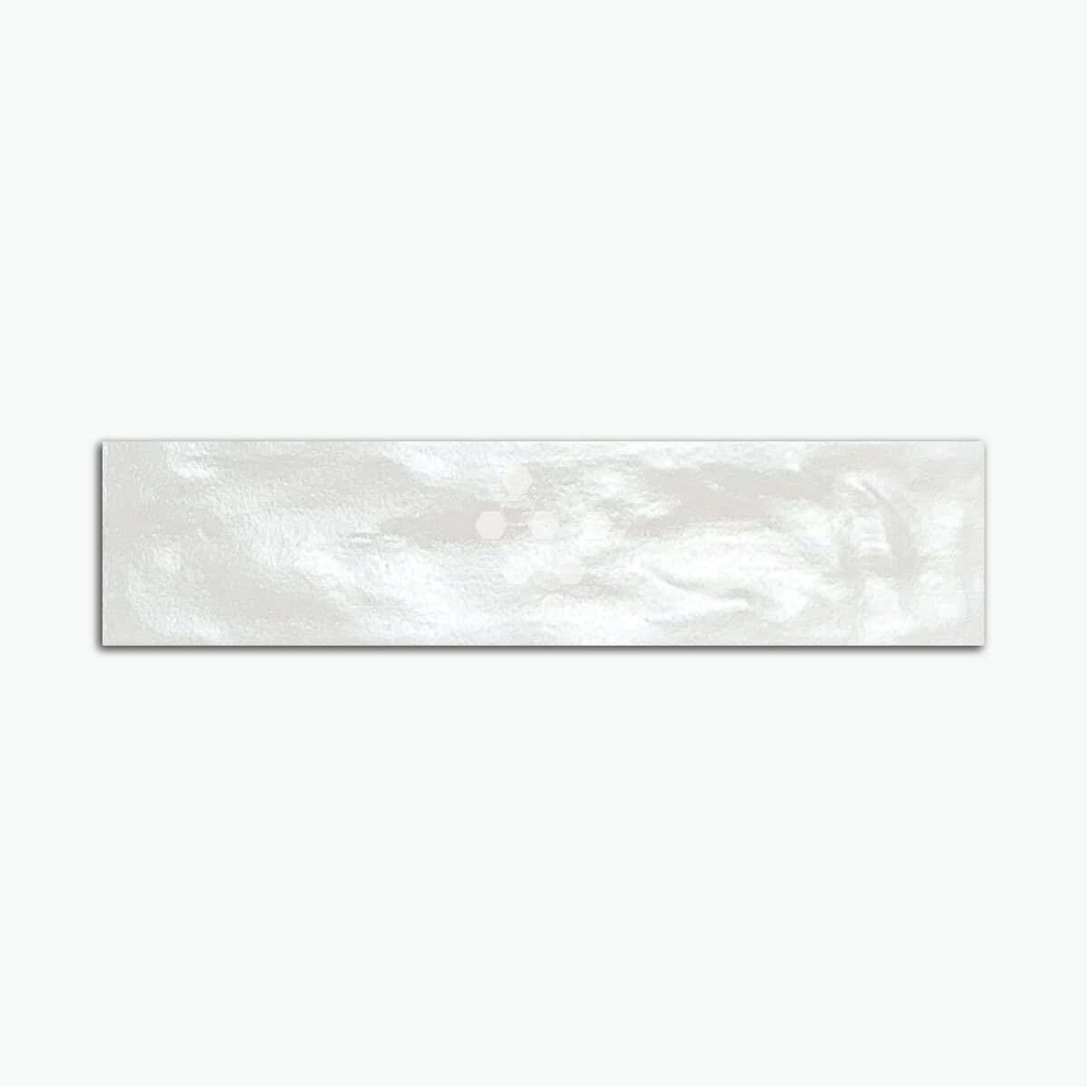 Hover image for MUTIARA BEIGE - SUBWAY TILE
