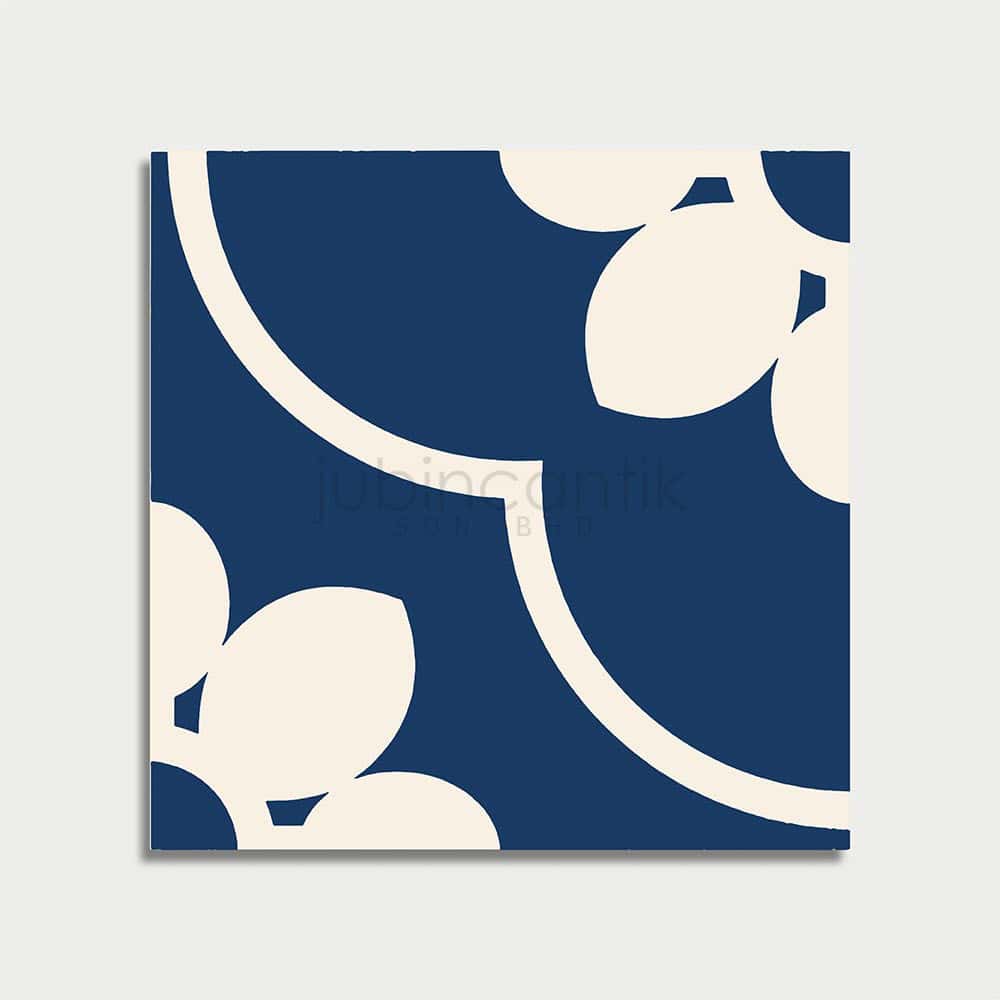 Hover image for MELUR I - PATTERN TILE