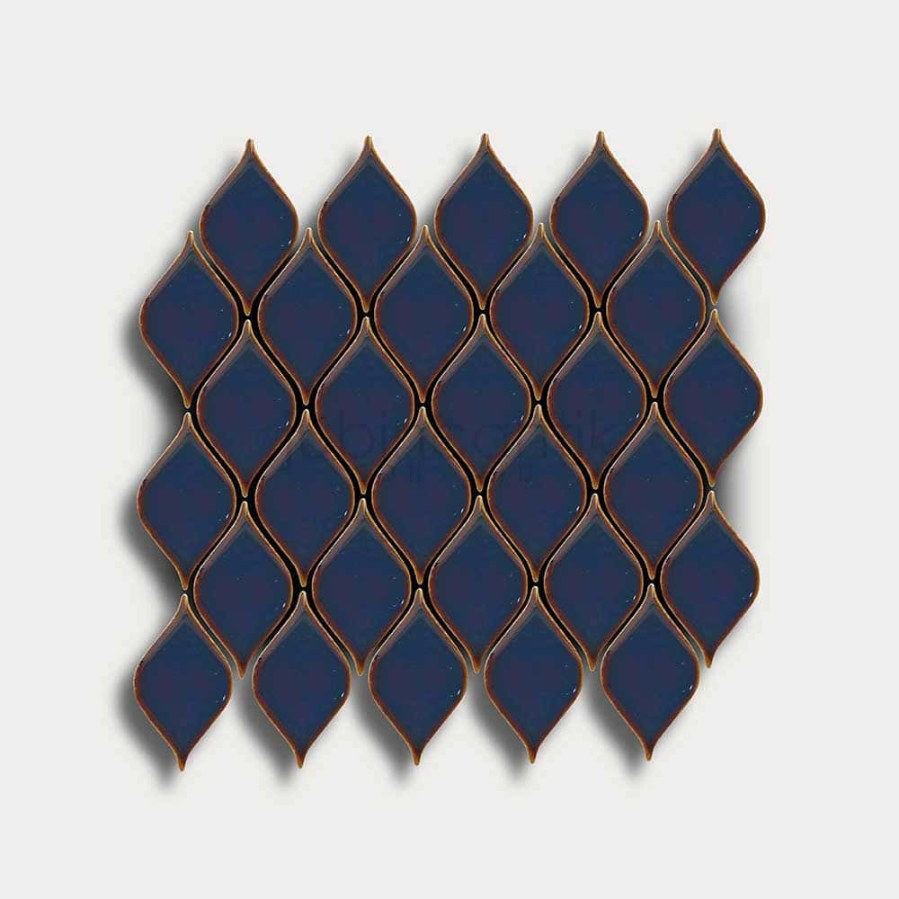 Hover image for MULBERRY - MOSAIC