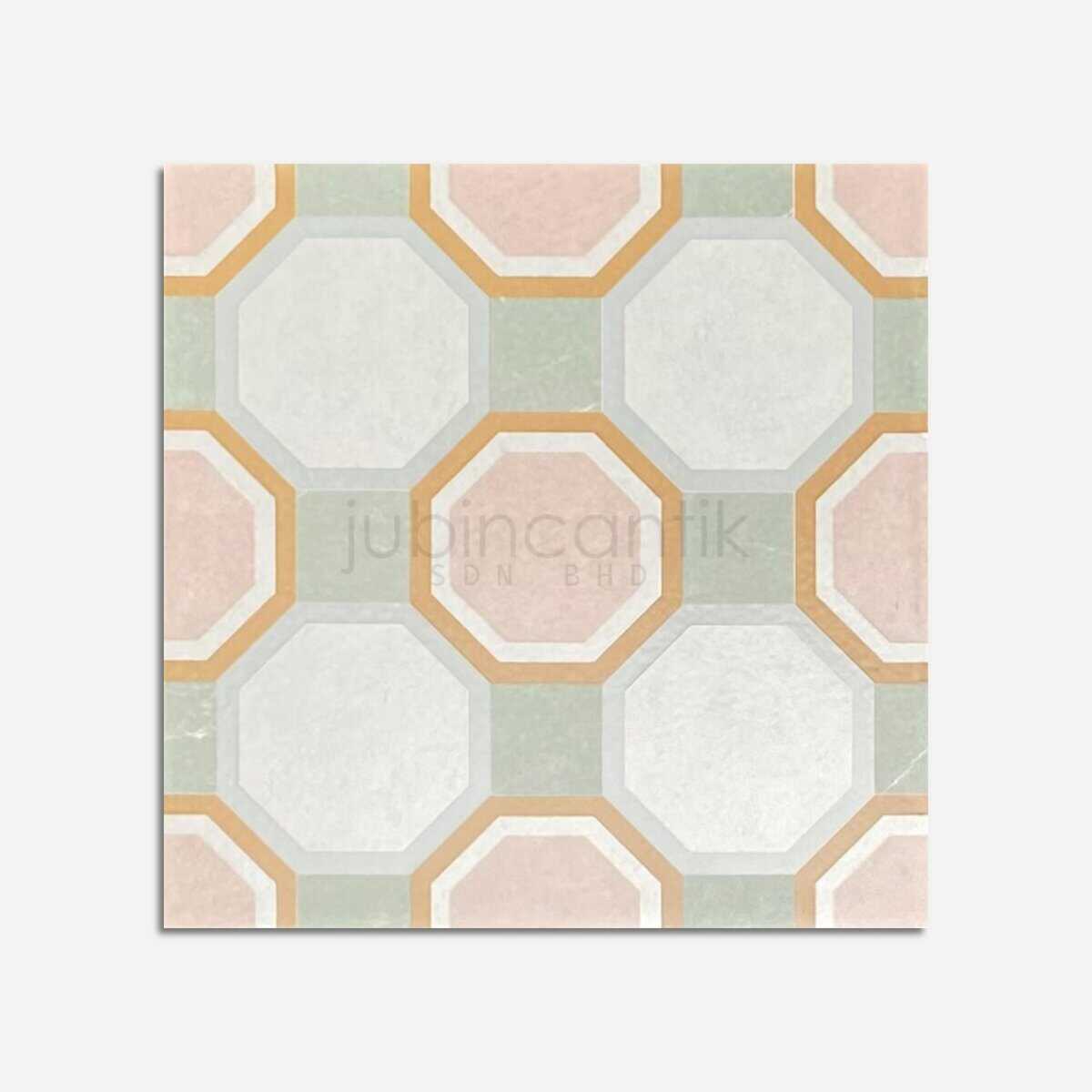 Hover image for NORA - PATTERN TILE