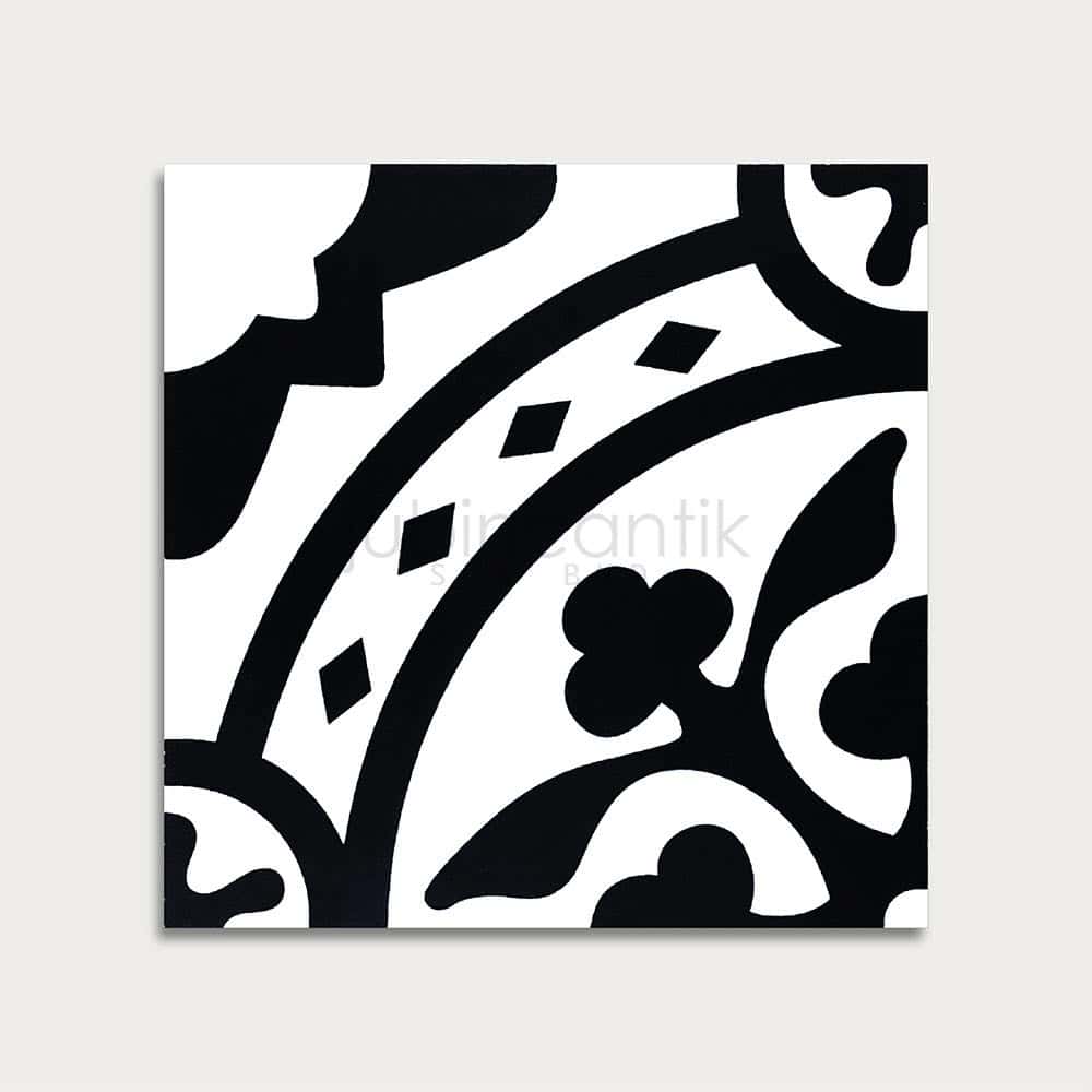 Hover image for OXFORD - PATTERN TILE