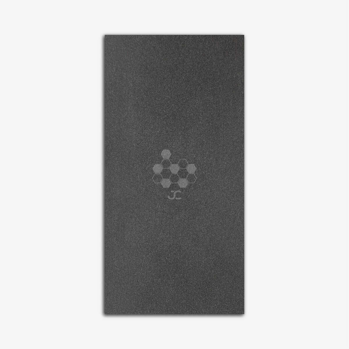 Hover image for HUDSON DARK GREY - BASIC