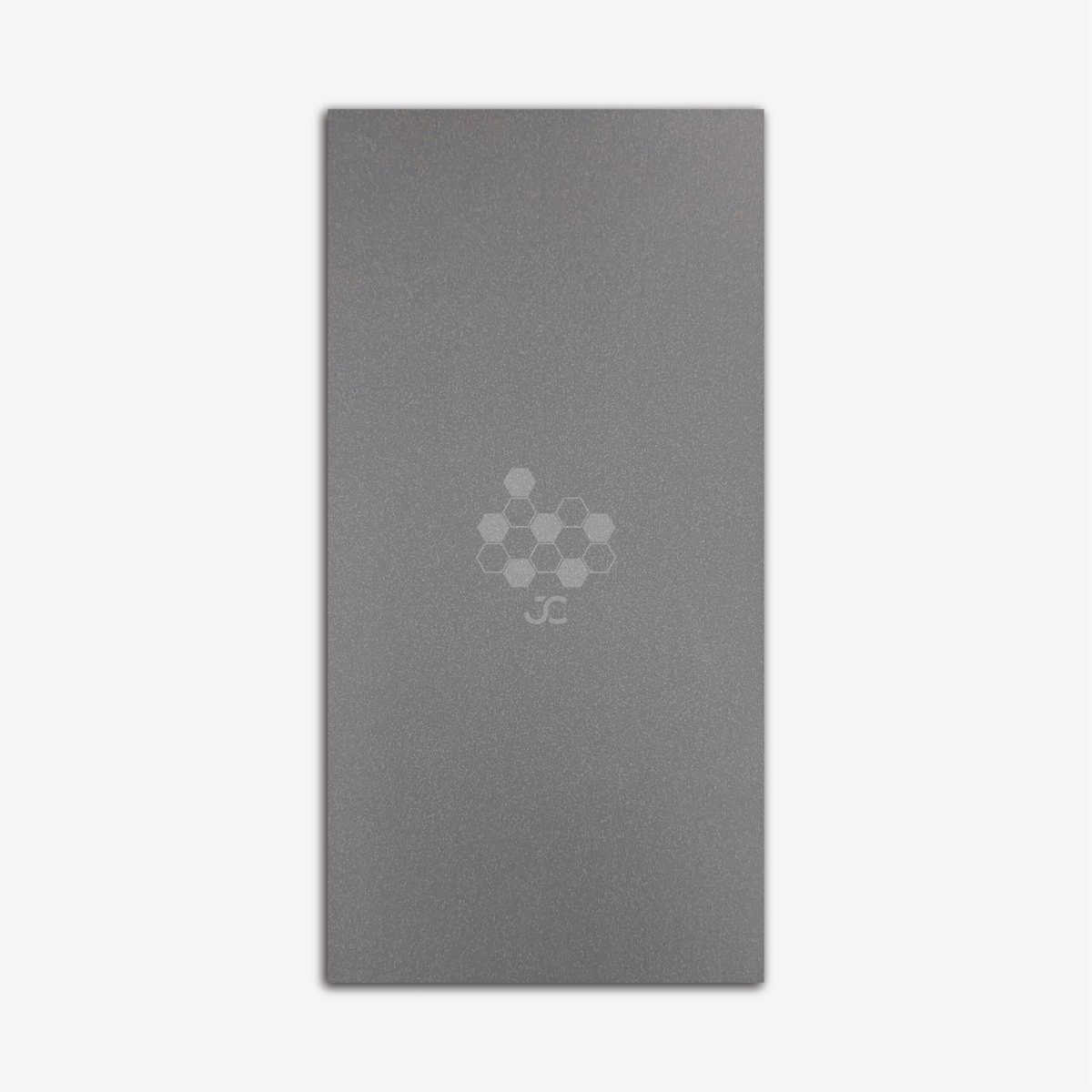 Hover image for HUDSON LIGHT GREY - BASIC