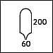 Chip Size