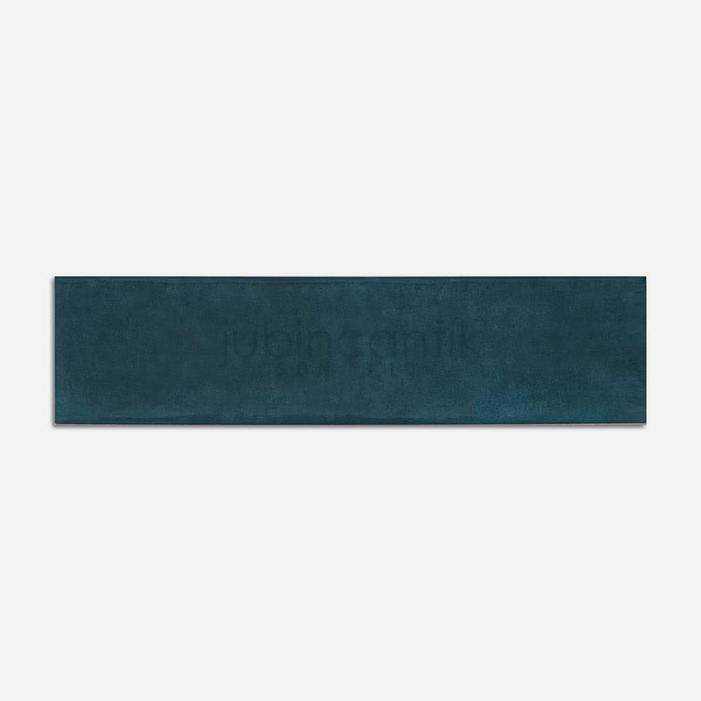 Hover image for PAZ PRUSSIAN BLUE - SUBWAY TILE
