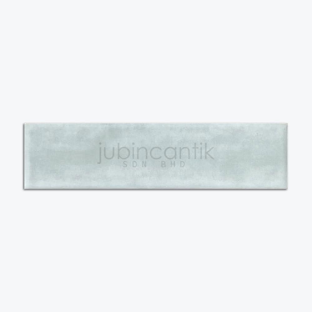 Hover image for PAZ WINTER WHITE - SUBWAY TILE