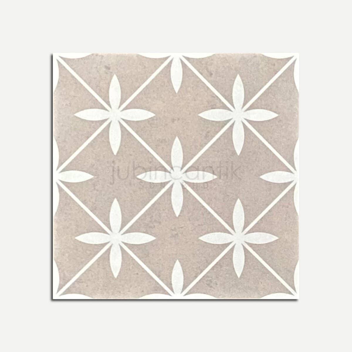 Hover image for PHOEBE II - PATTERN TILE