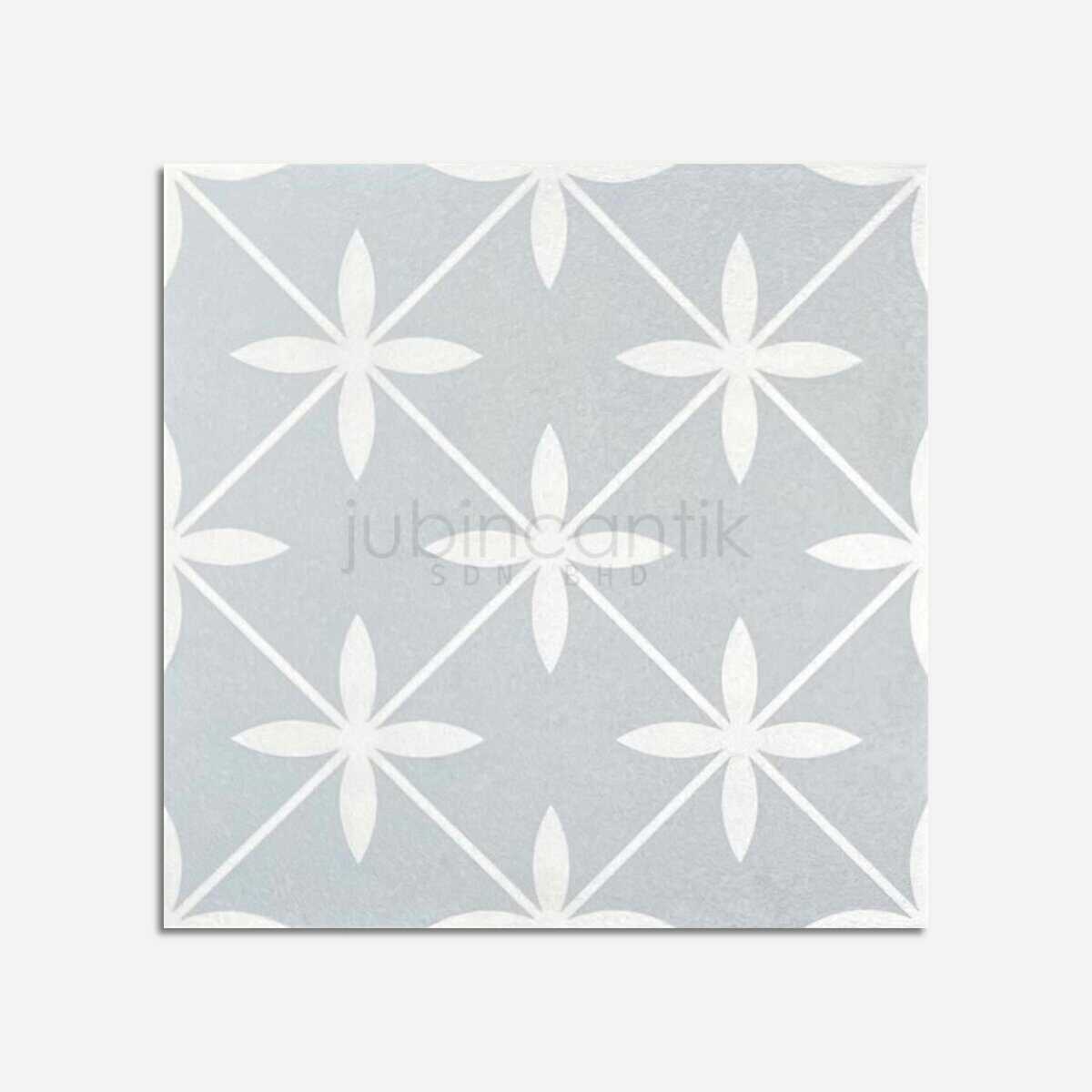 Hover image for PHOEBE III - PATTERN TILE