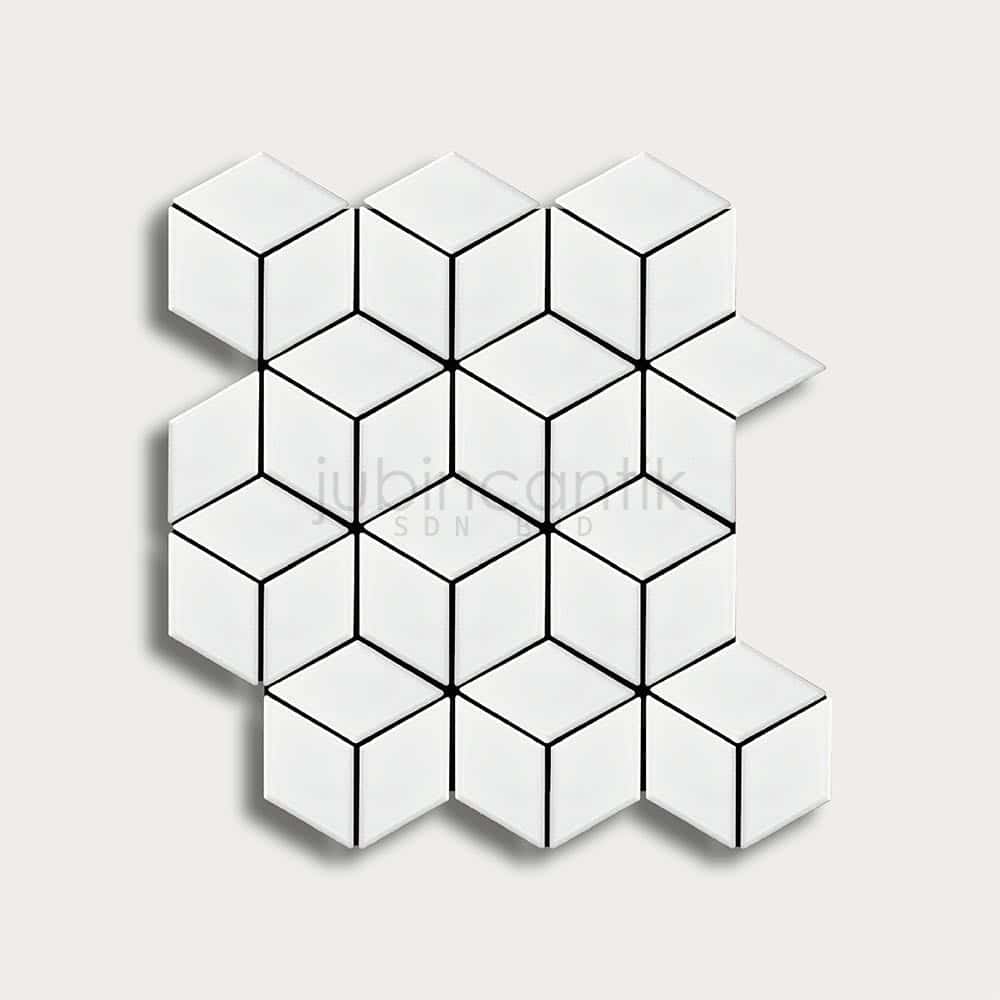 Hover image for RHOMBUS - MOSAIC