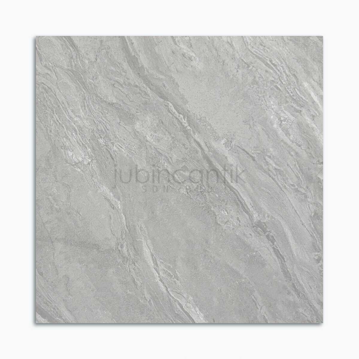 Hover image for LUNA GREY - MARBLE LOOK TILE