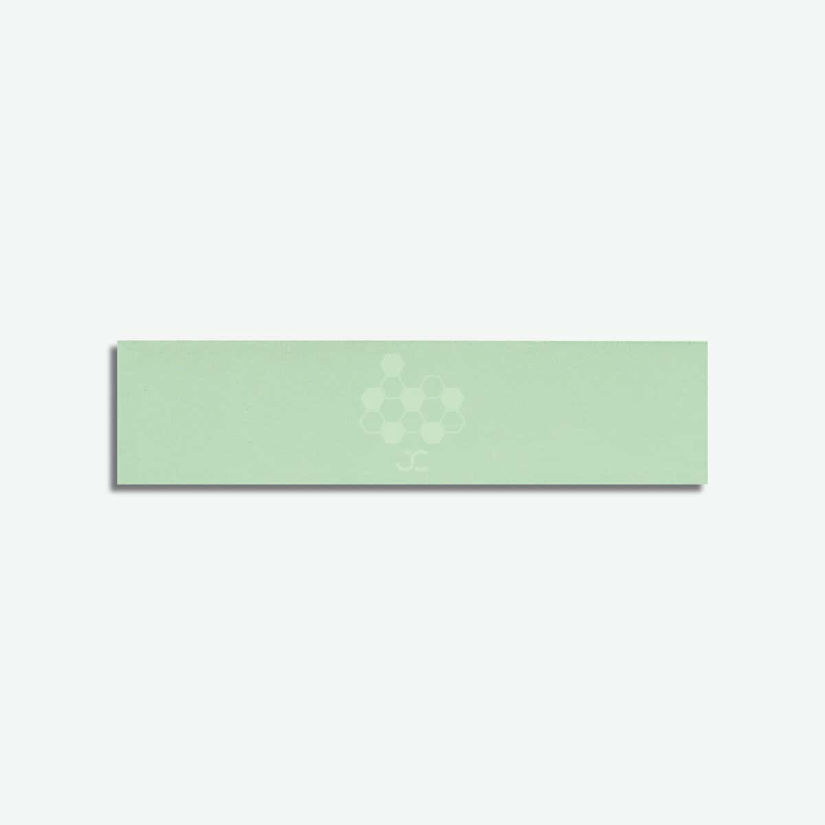Hover image for SKINNY AERO MINT - SUBWAY TILE