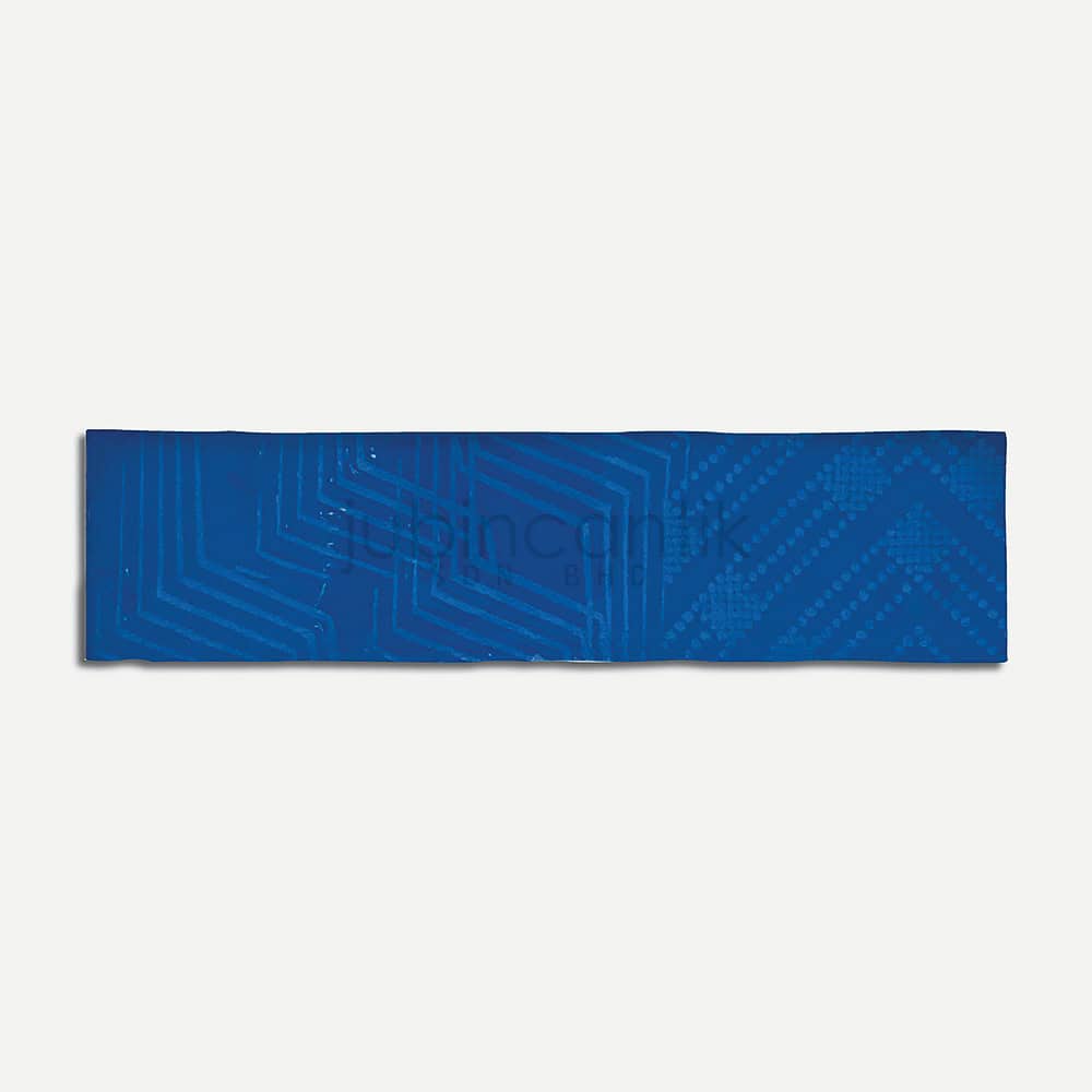 Hover image for MOTIF YALE BLUE - SUBWAY TILE