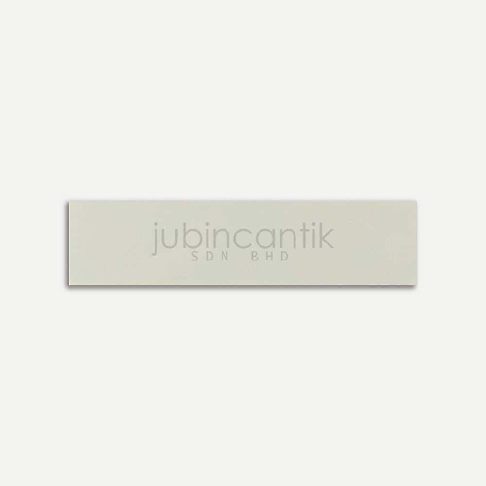 Hover image for SKINNY MATCHA - SUBWAY TILE