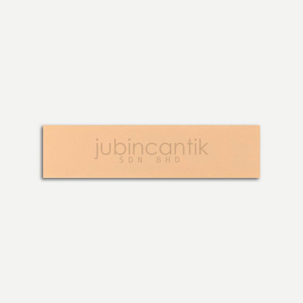 Hover image for SKINNY TERRACOTTA - SUBWAY TILE