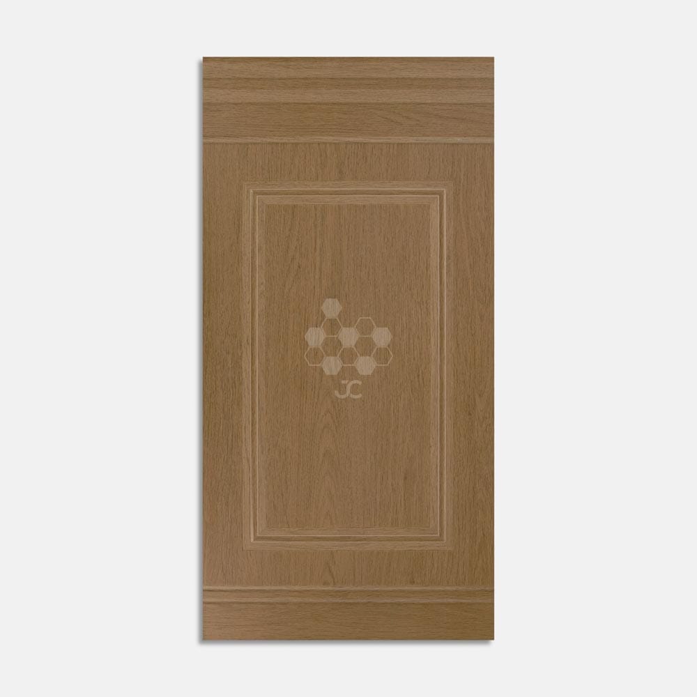 Hover image for TEAK - WAINSCOTING TILE