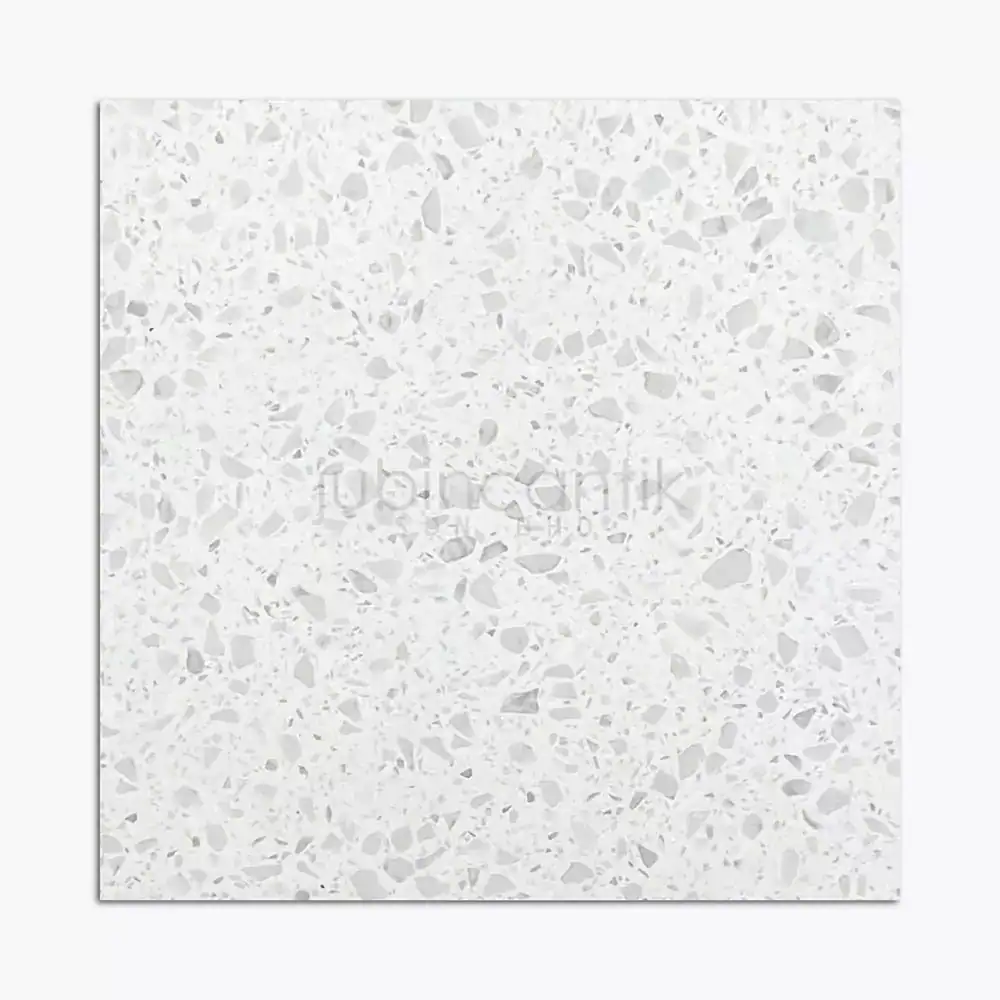 Hover image for TT10 STUFAMATO - TERRAZZO LOOK TILE