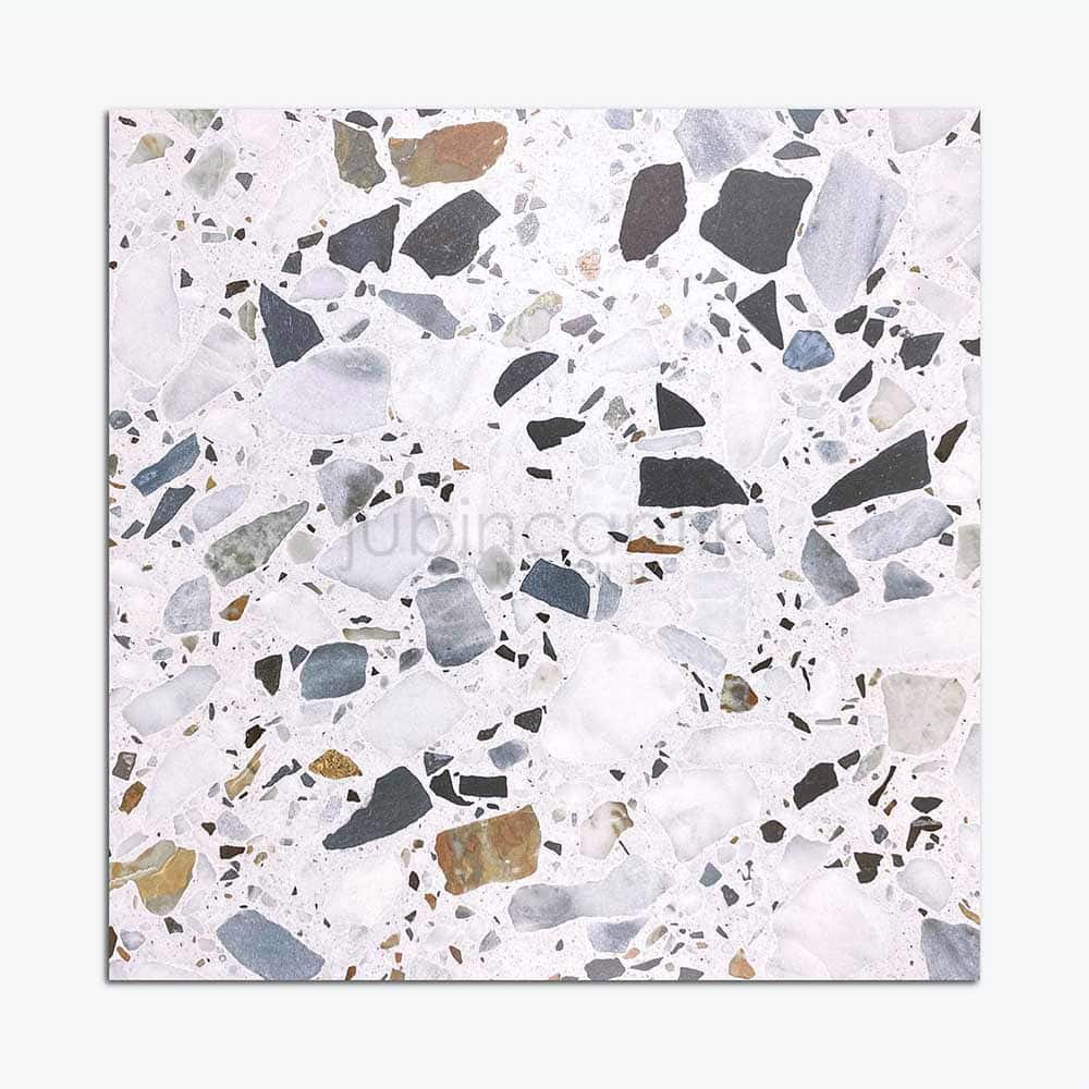 Hover image for TT05 TEMPERA - TERRAZZO LOOK TILE