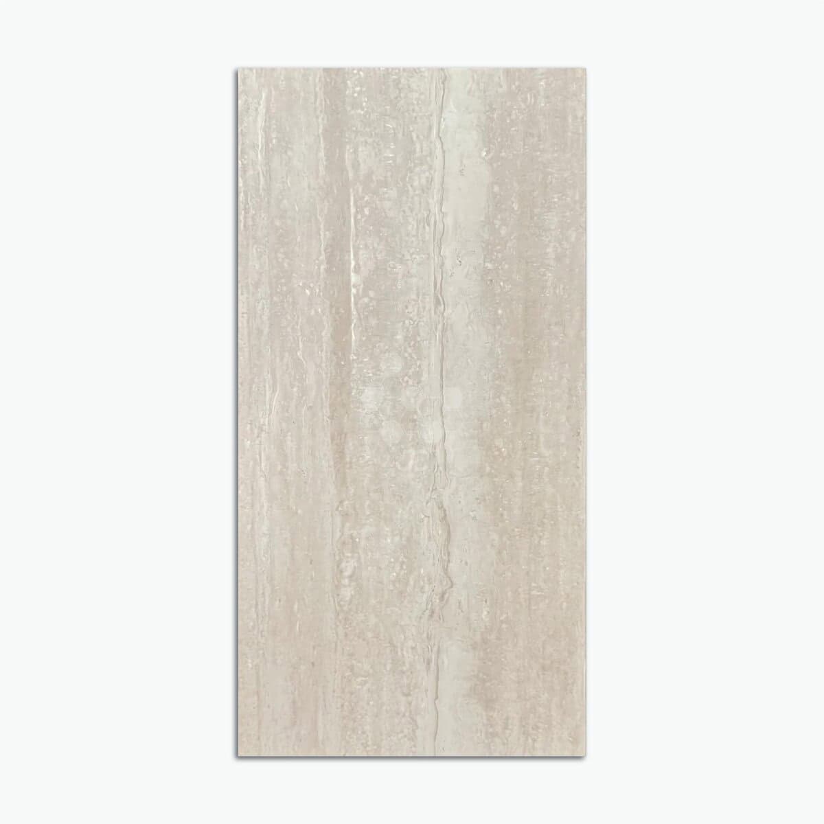 Hover image for TRAVERTINE - STONE LOOK TILE