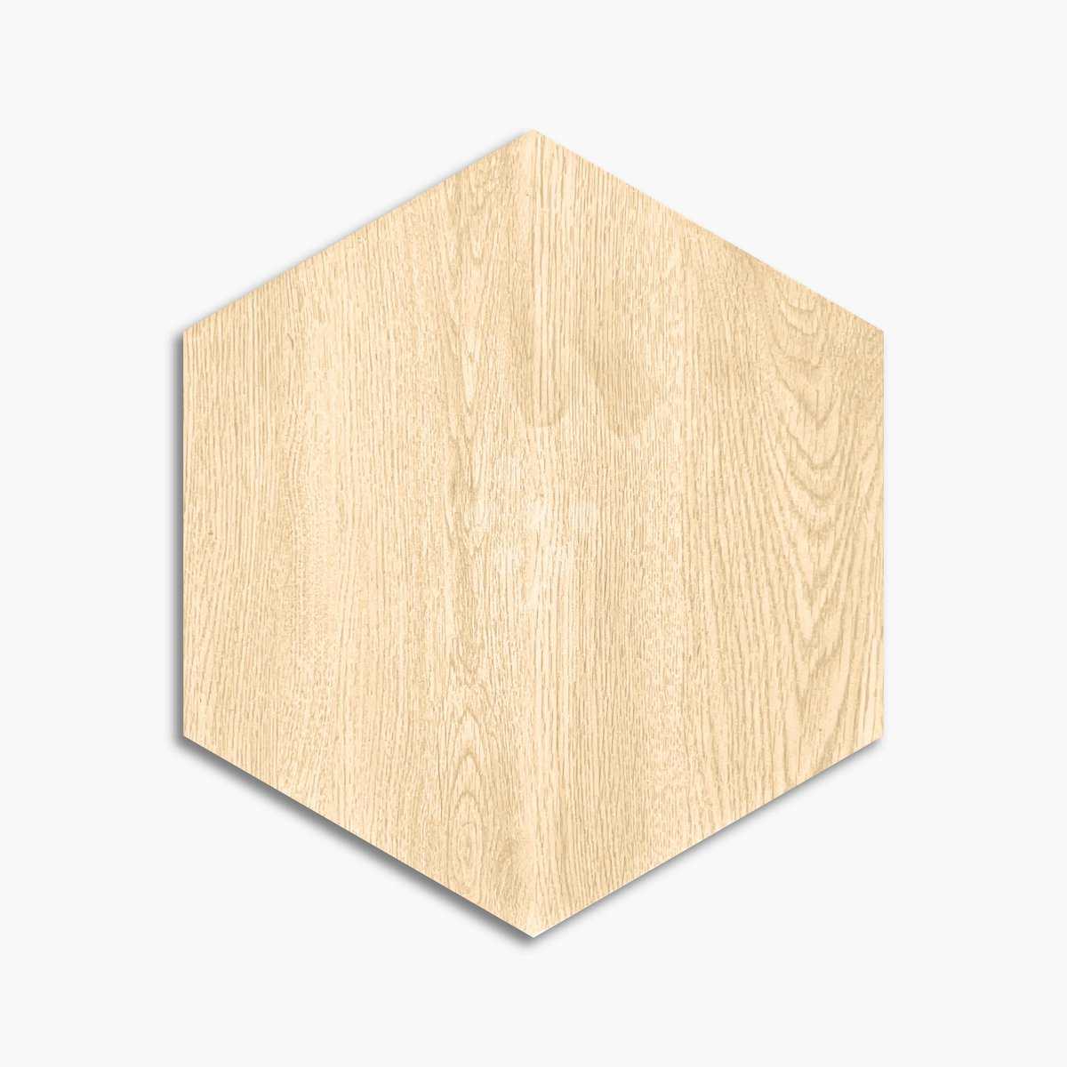 Hover image for WHITENED OAK - WOOD LOOK TILE