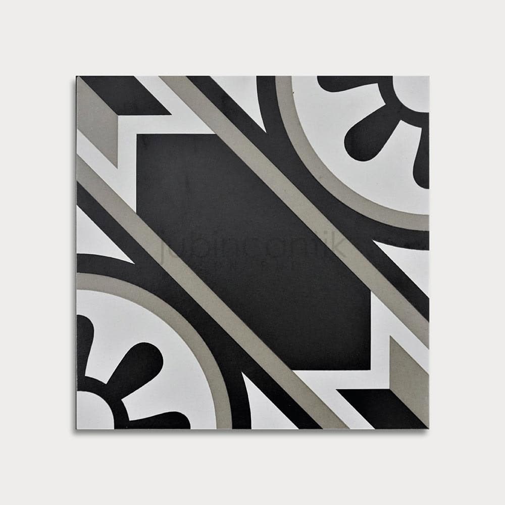 Hover image for WESLEY - PATTERN TILE