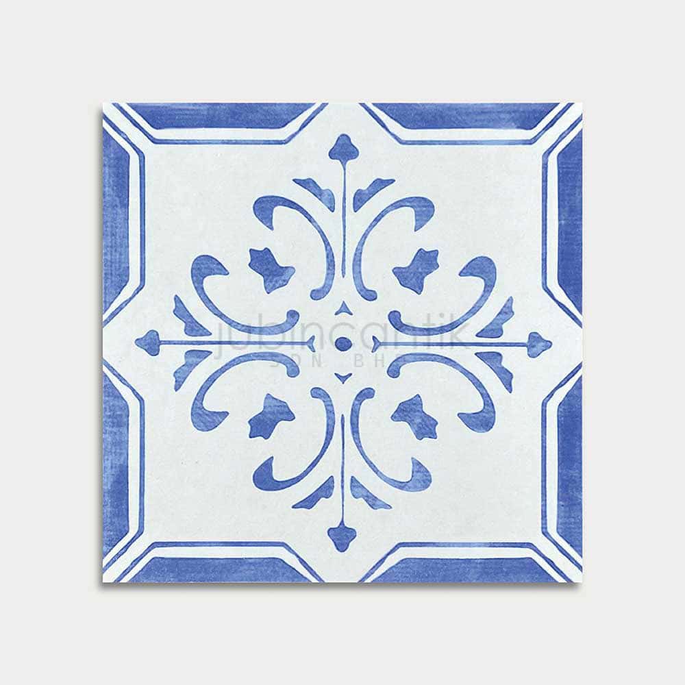 Hover image for YARA - PATTERN TILE