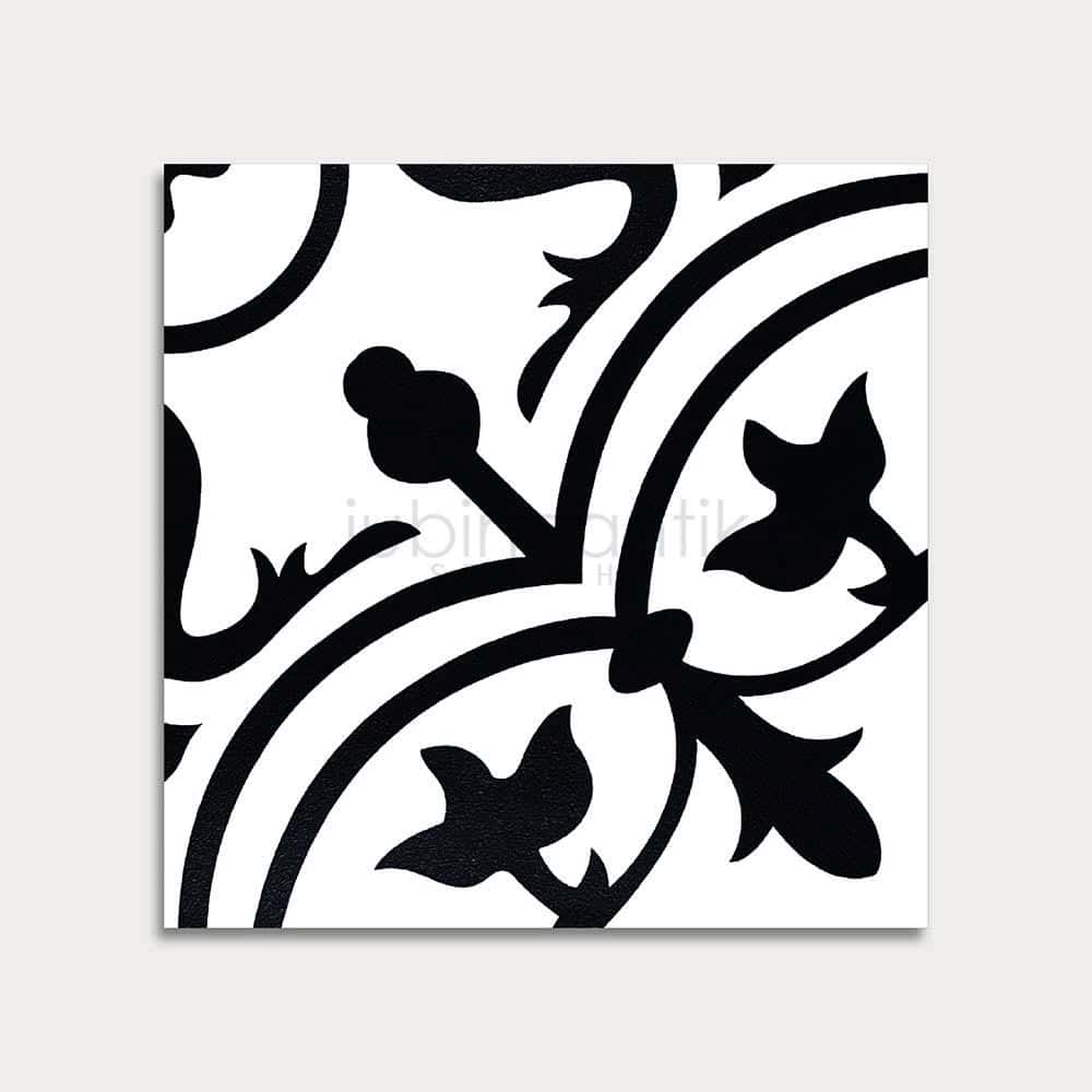 Hover image for ZENDIA I - PATTERN TILE