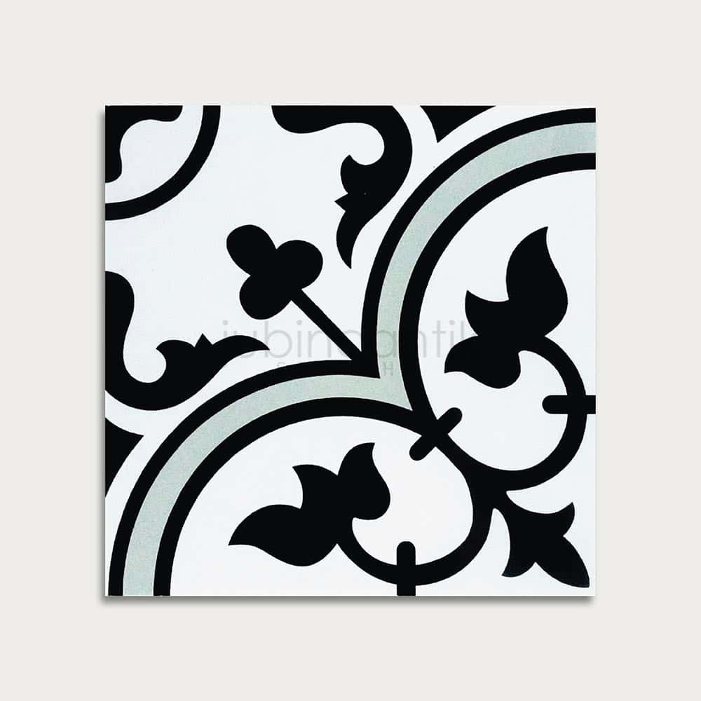 Hover image for ZENDIA III - PATTERN TILE