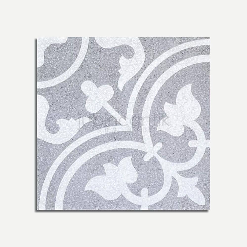 Hover image for ZENDIA IV - PATTERN TILE