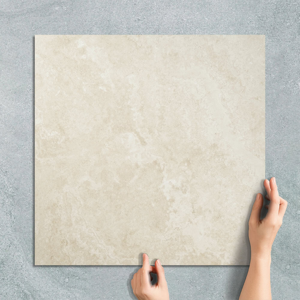 SASSO SAND - STONE LOOK TILE