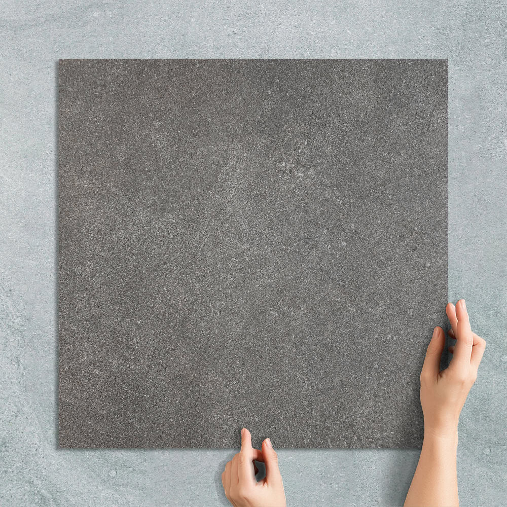 DIJION SERIES GREY - BASIC