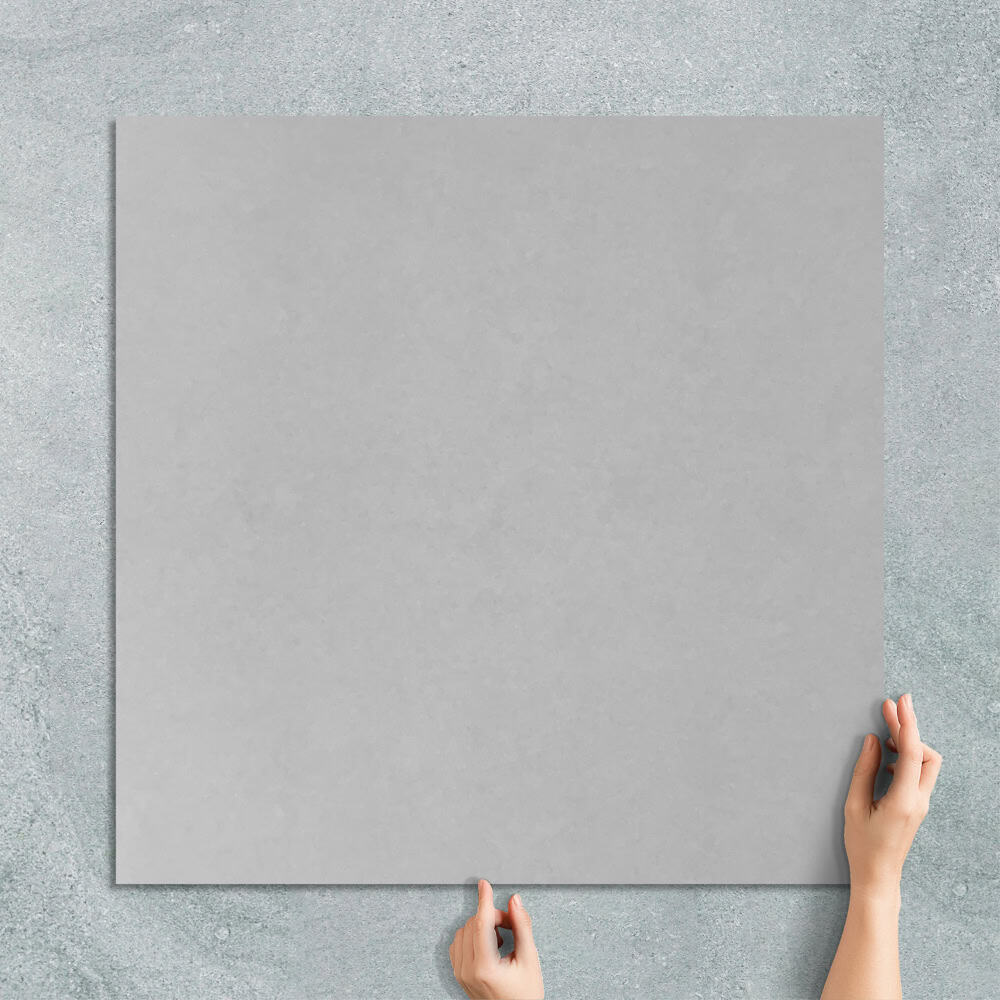 F SERIES LIGHT GREY - BASIC